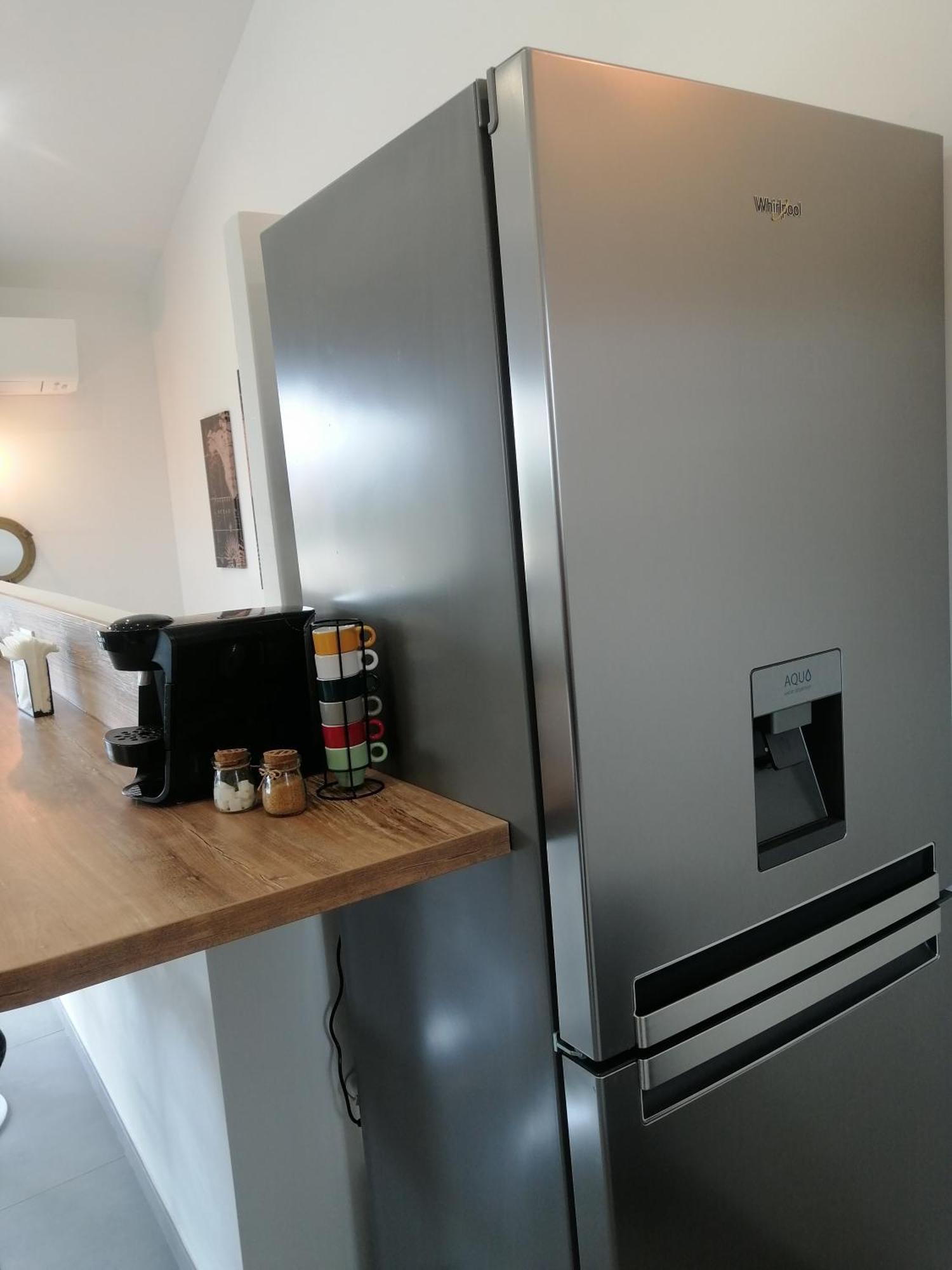 36 2 L'Air Marin Maison Duplex Grande Terrasse Narbonne Eksteriør bilde