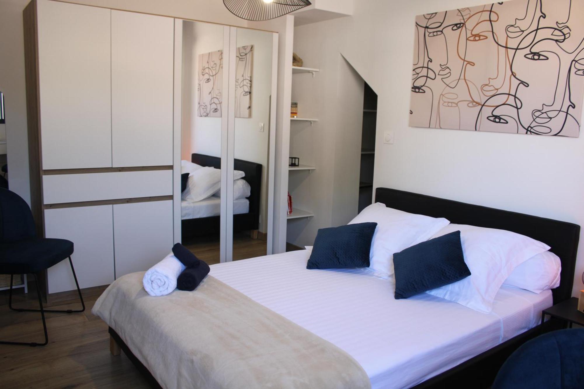 36 2 L'Air Marin Maison Duplex Grande Terrasse Narbonne Eksteriør bilde